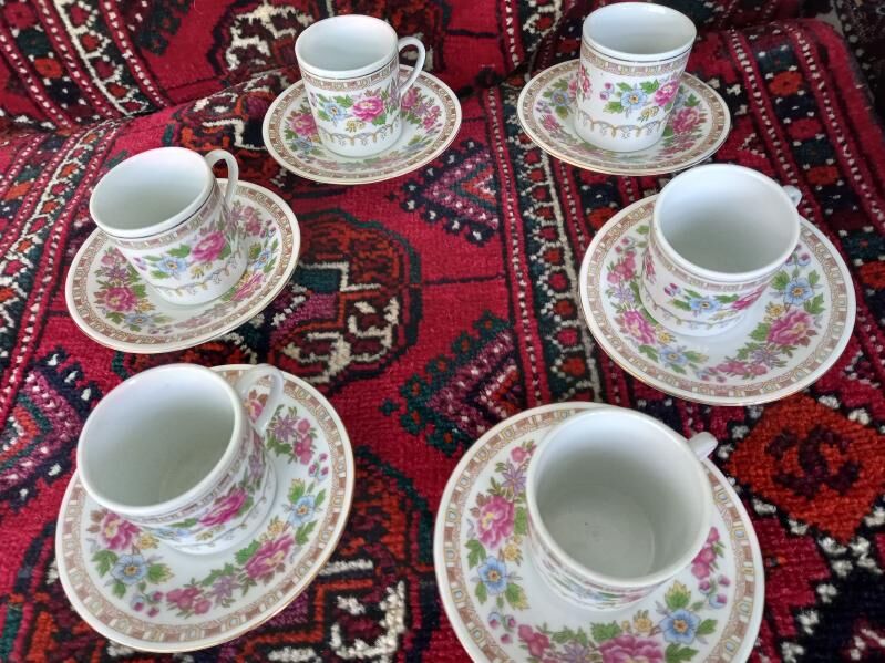 хлебница - Ашхабад - img 4