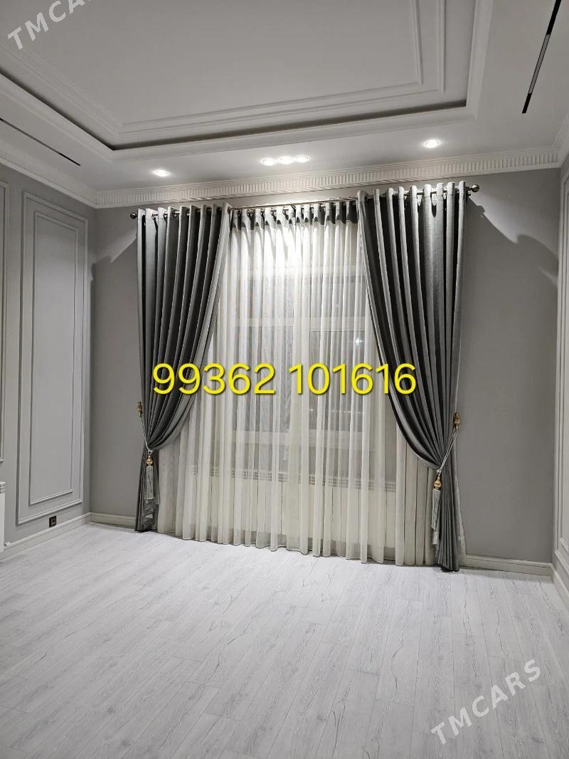 zalyuzlar źalyuz zalyuz jalyuz - Ашхабад - img 2