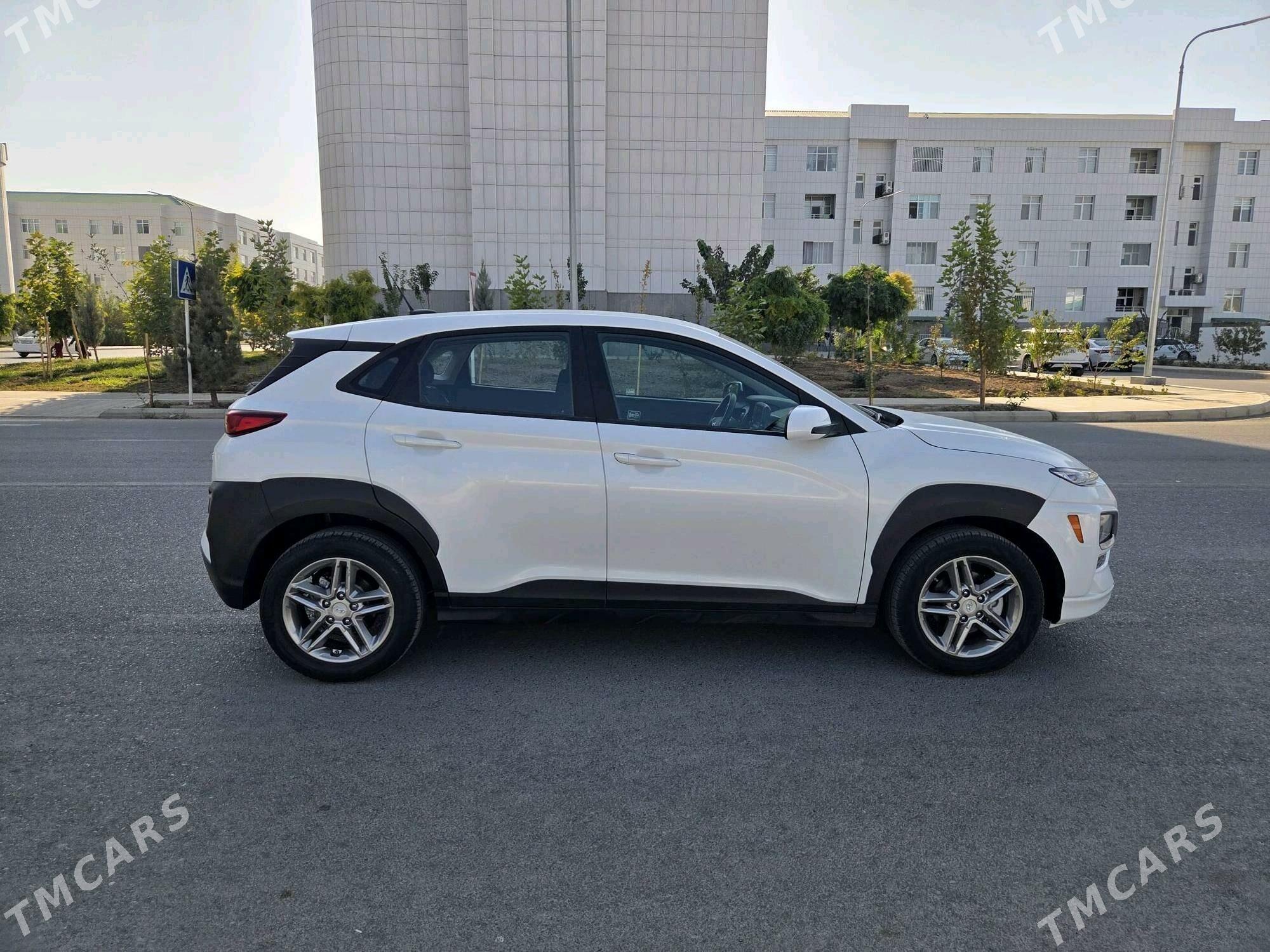 Hyundai Elantra 2020 - 230 000 TMT - Ашхабад - img 6