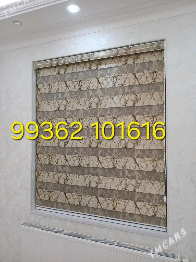 zalyuzlar źalyuz zalyuz jalyuz - Ашхабад - img 6