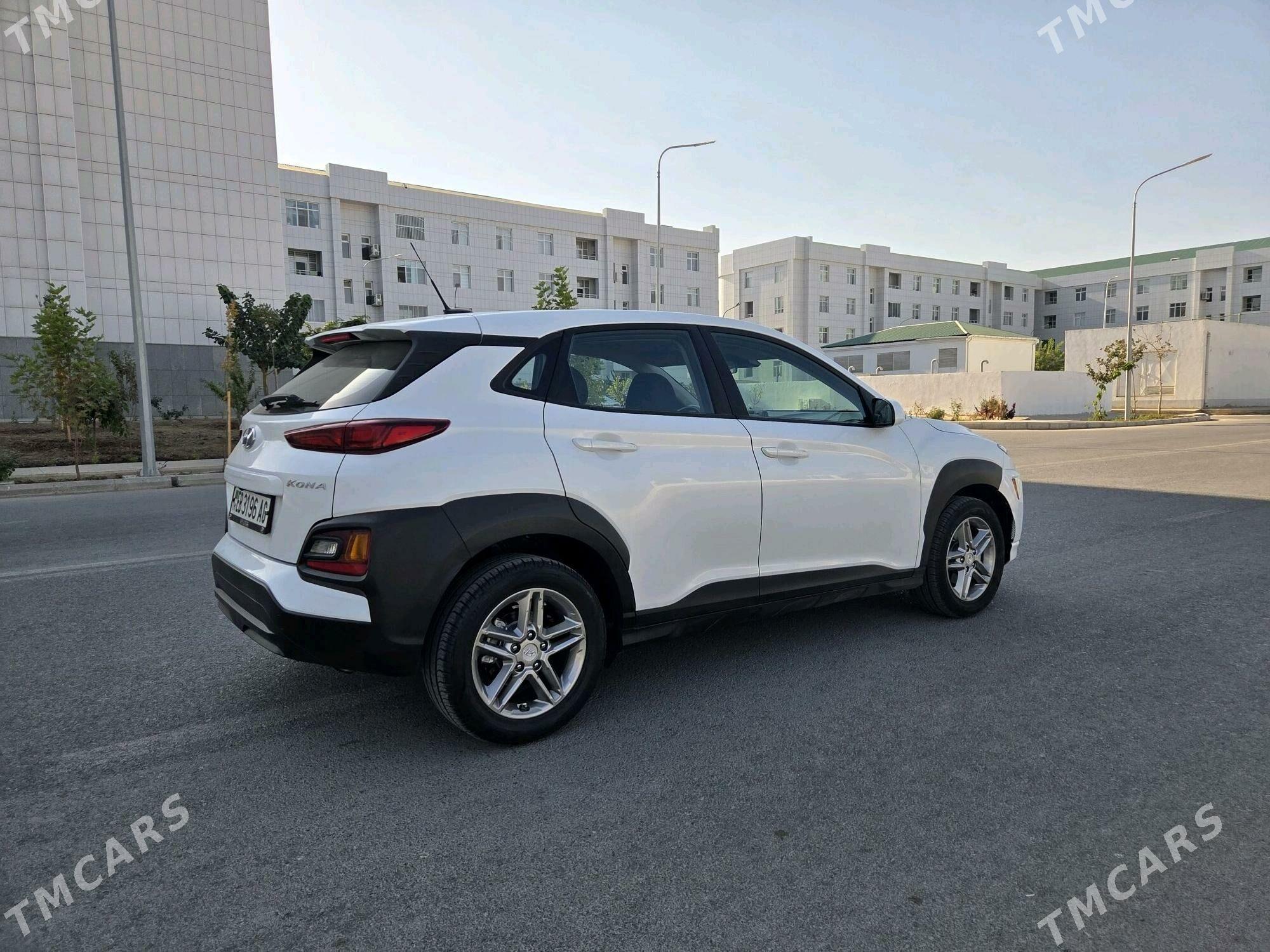 Hyundai Elantra 2020 - 230 000 TMT - Ашхабад - img 5