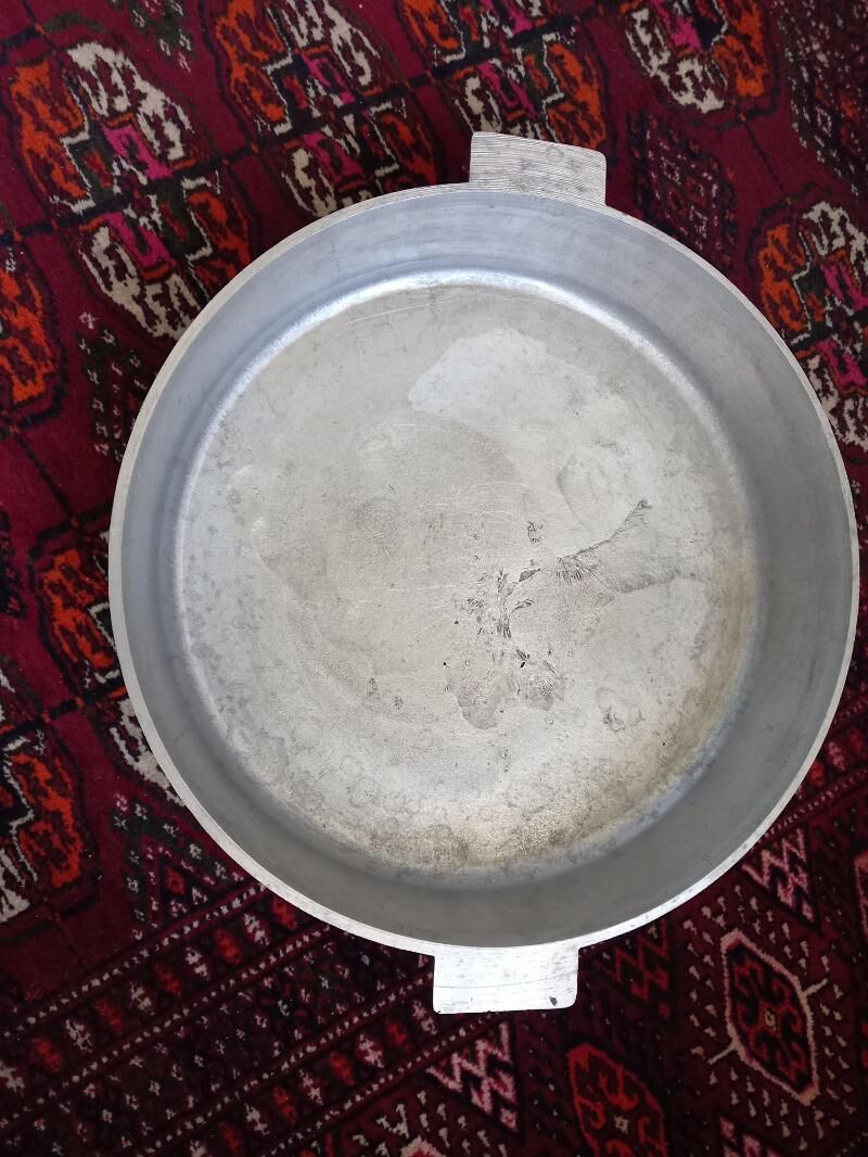 хлебница - Ашхабад - img 5