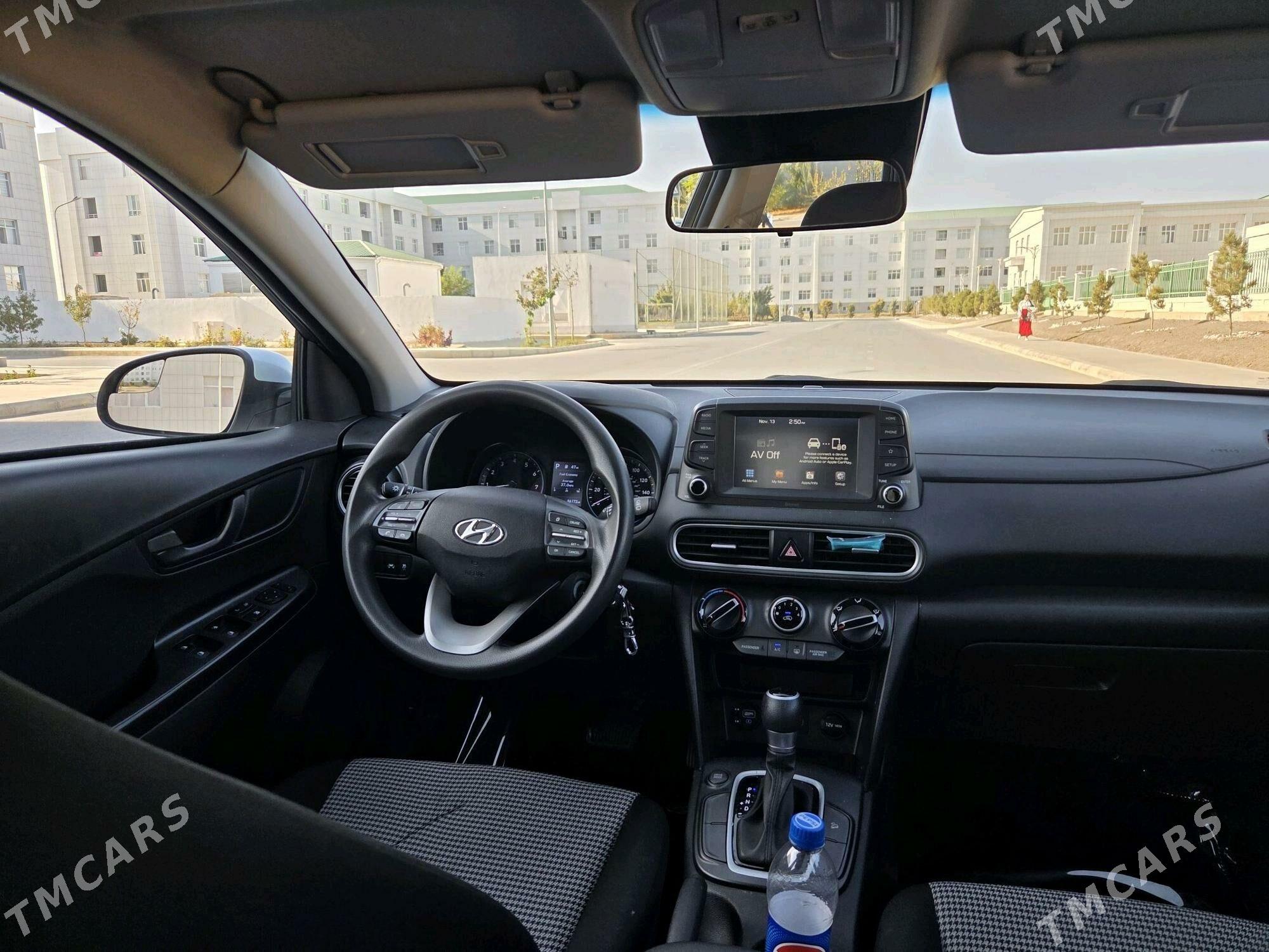 Hyundai Elantra 2020 - 230 000 TMT - Ашхабад - img 8