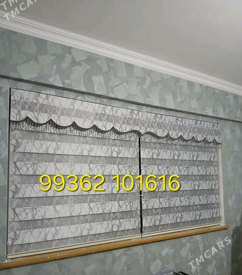 zalyuzlar źalyuz zalyuz jalyuz - Ашхабад - img 7