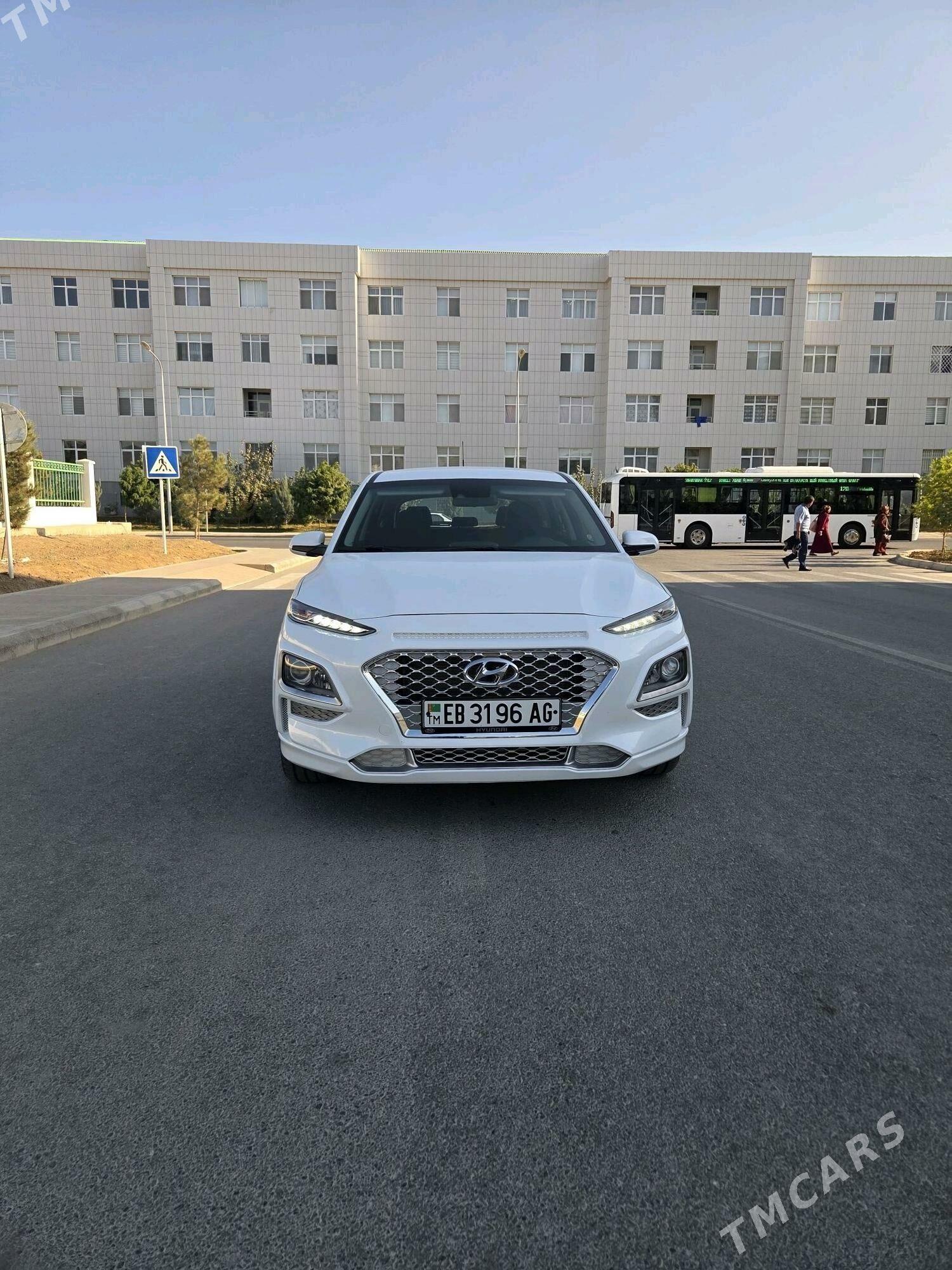 Hyundai Elantra 2020 - 230 000 TMT - Ашхабад - img 2