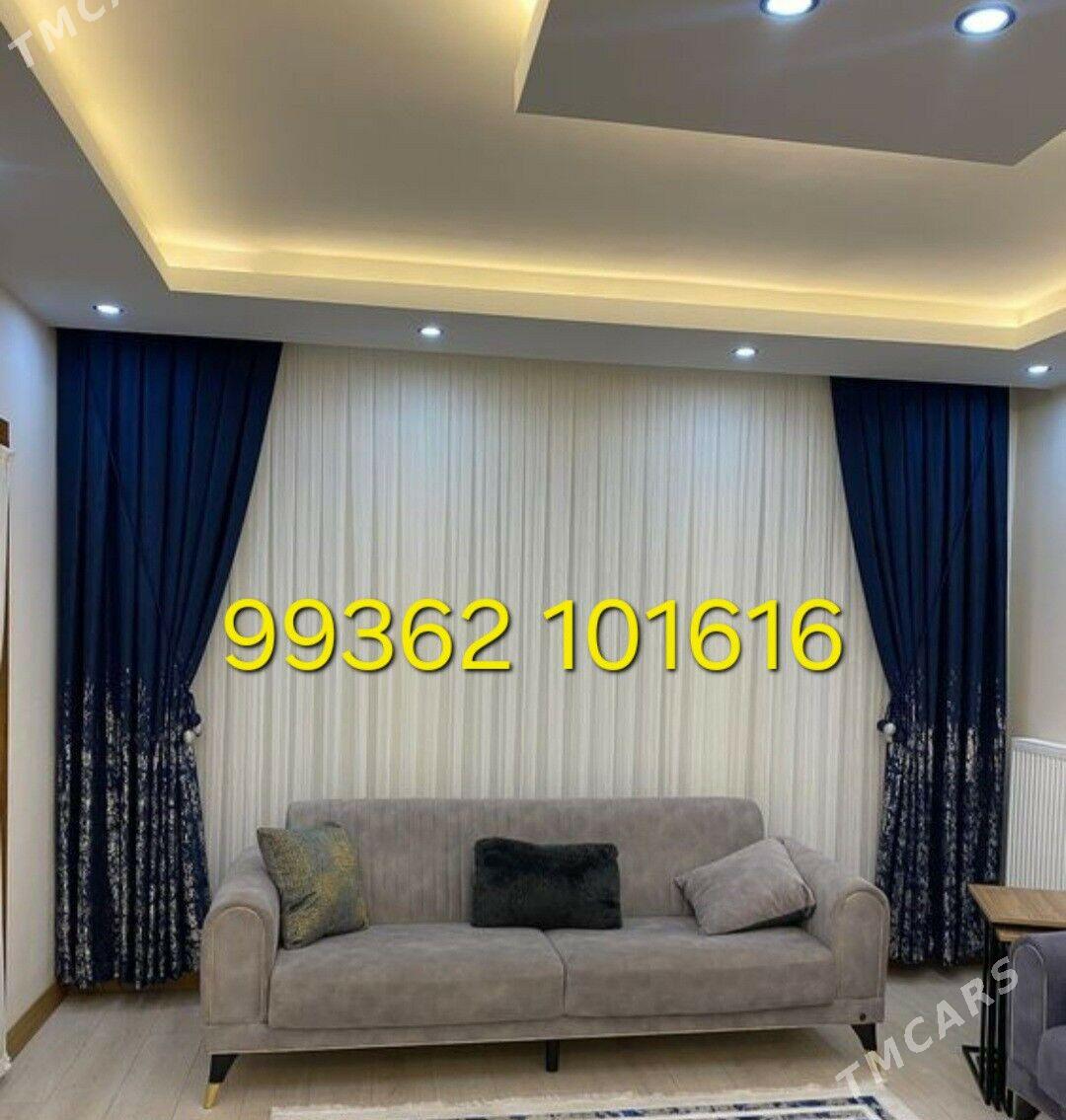 zalyuzlar źalyuz zalyuz jalyuz - Ашхабад - img 4