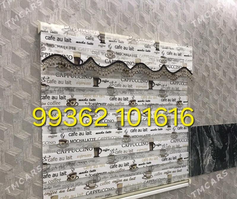 zalyuzlar źalyuz zalyuz jalyuz - Ашхабад - img 5