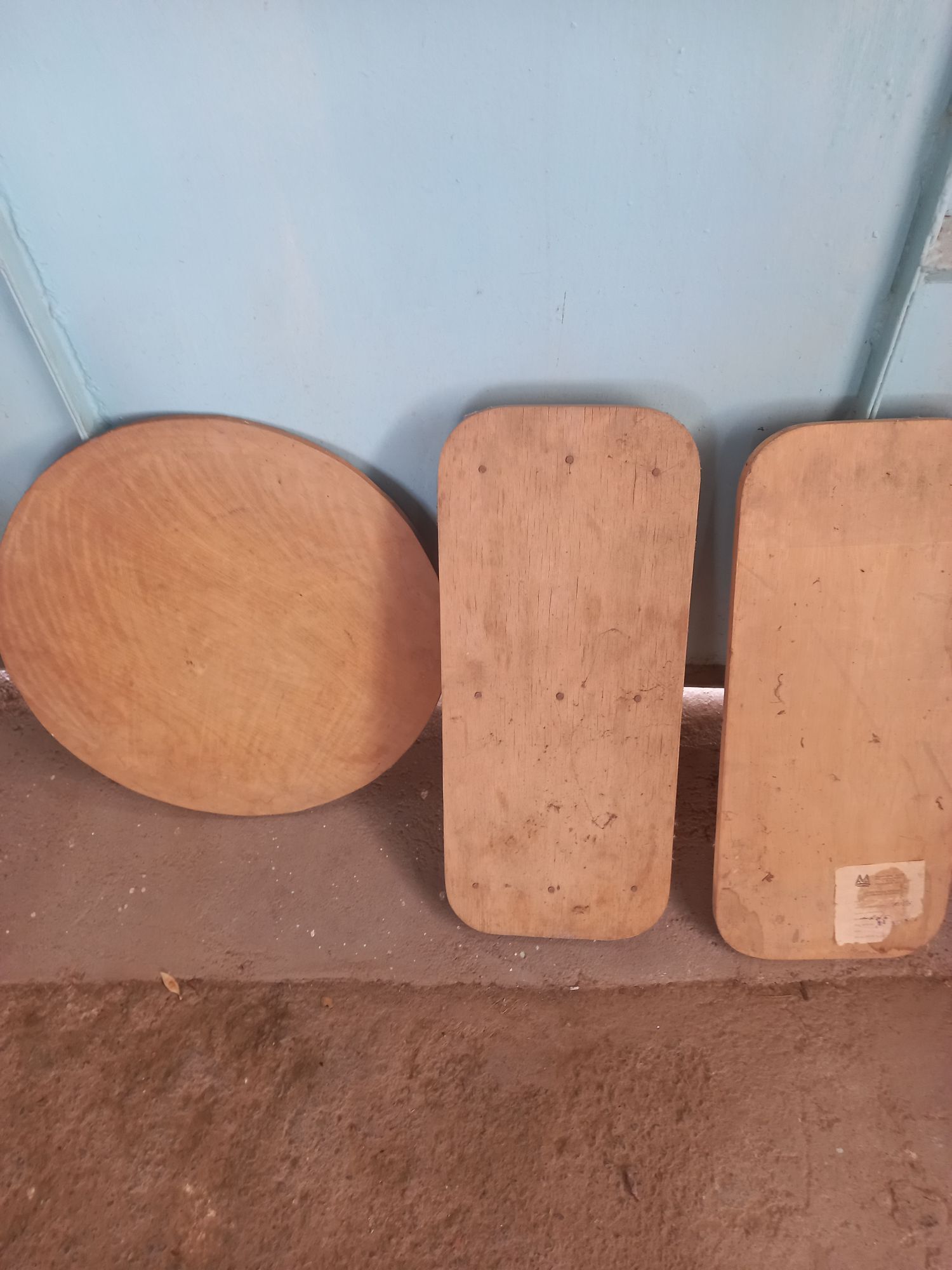 хлебница - Ашхабад - img 9