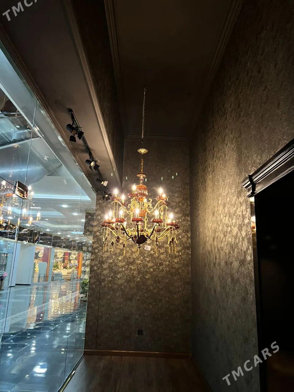 Berkarar magazyn - Улица Ататурка - img 2