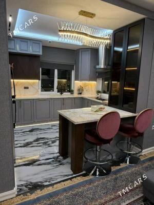 Arenda Nebitgaz Elitka - Aşgabat - img 3