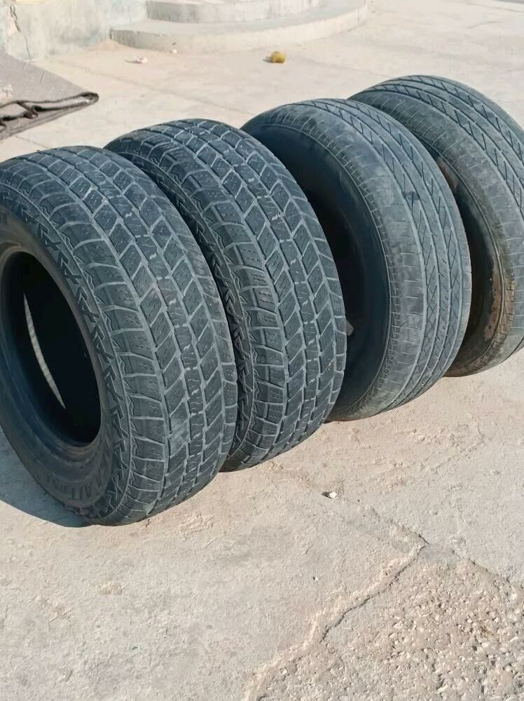 265 70 16 500 TMT - Balkanabat - img 3