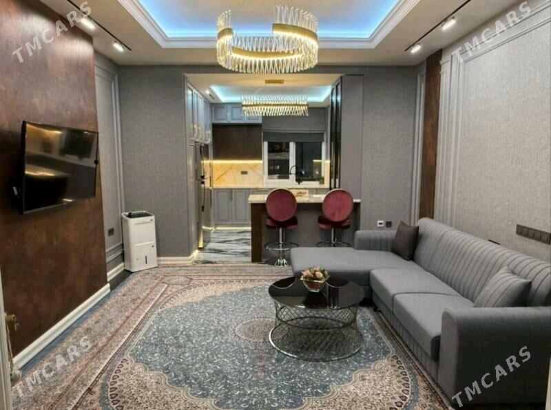 Arenda Nebitgaz Elitka - Aşgabat - img 4