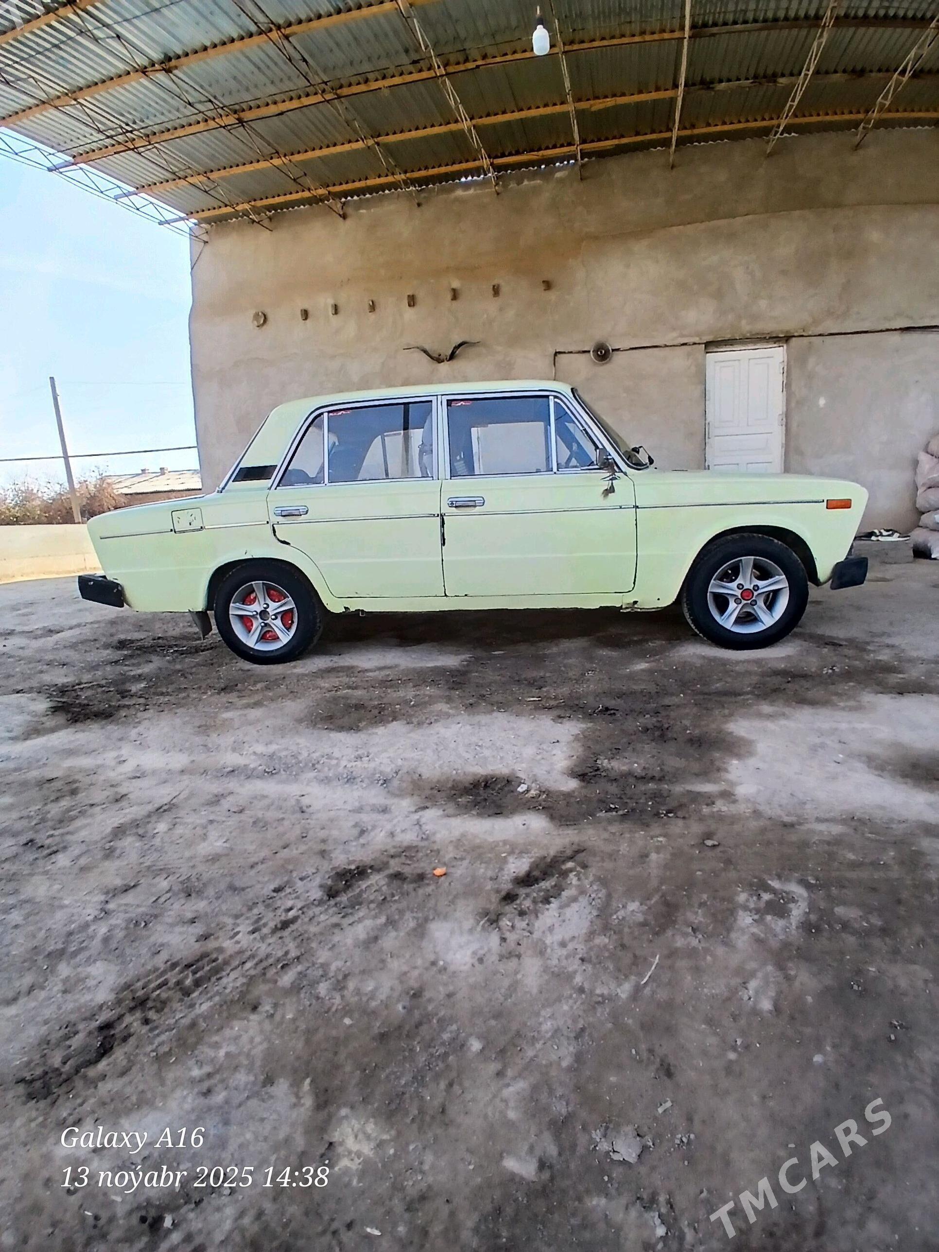 Lada 2106 1998 - 35 000 TMT - Sakar - img 5