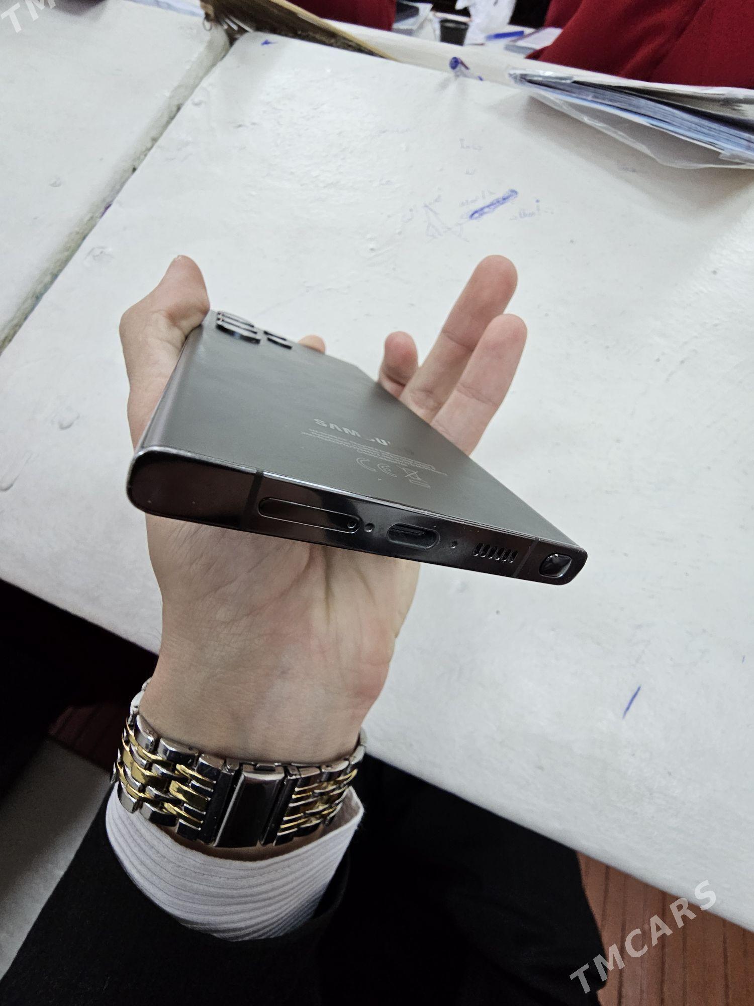 s23 ultra - Ашхабад - img 3