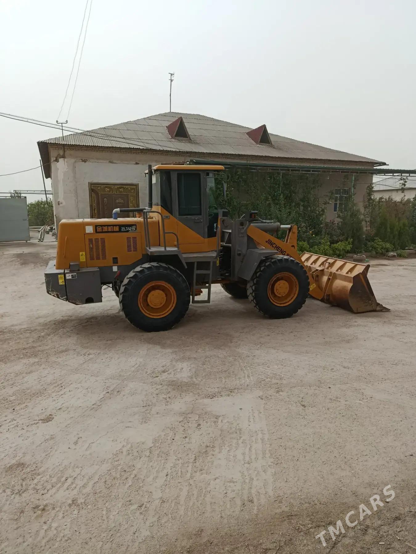 XCMG LW300F 2013 - 420 000 TMT - Şabat etr. - img 1