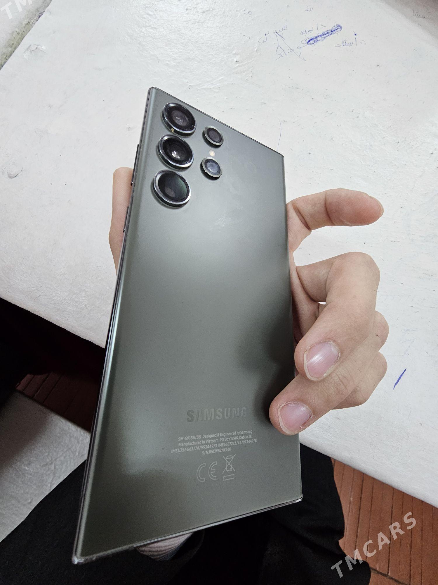 s23 ultra - Ашхабад - img 5