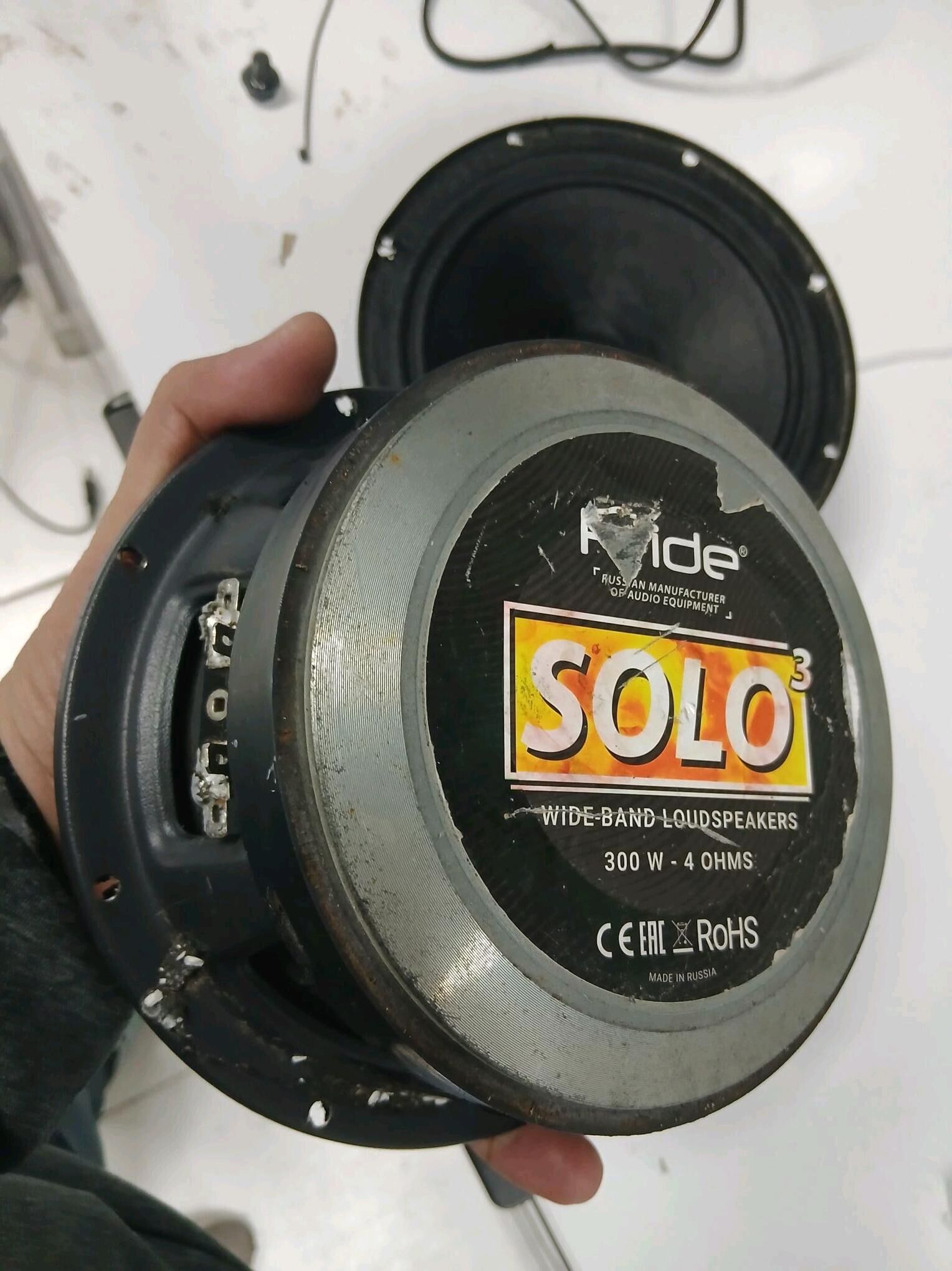 pride solo3 1 500 TMT - 30 mkr - img 3