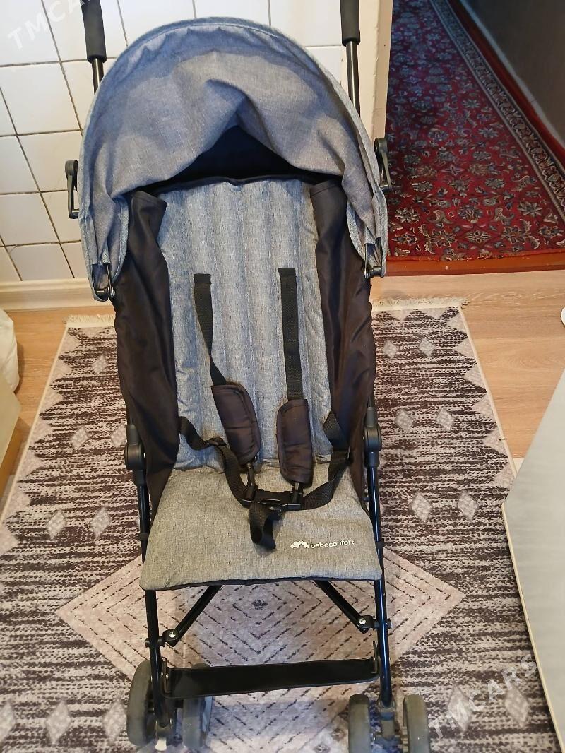 Коляска - Ашхабад - img 2