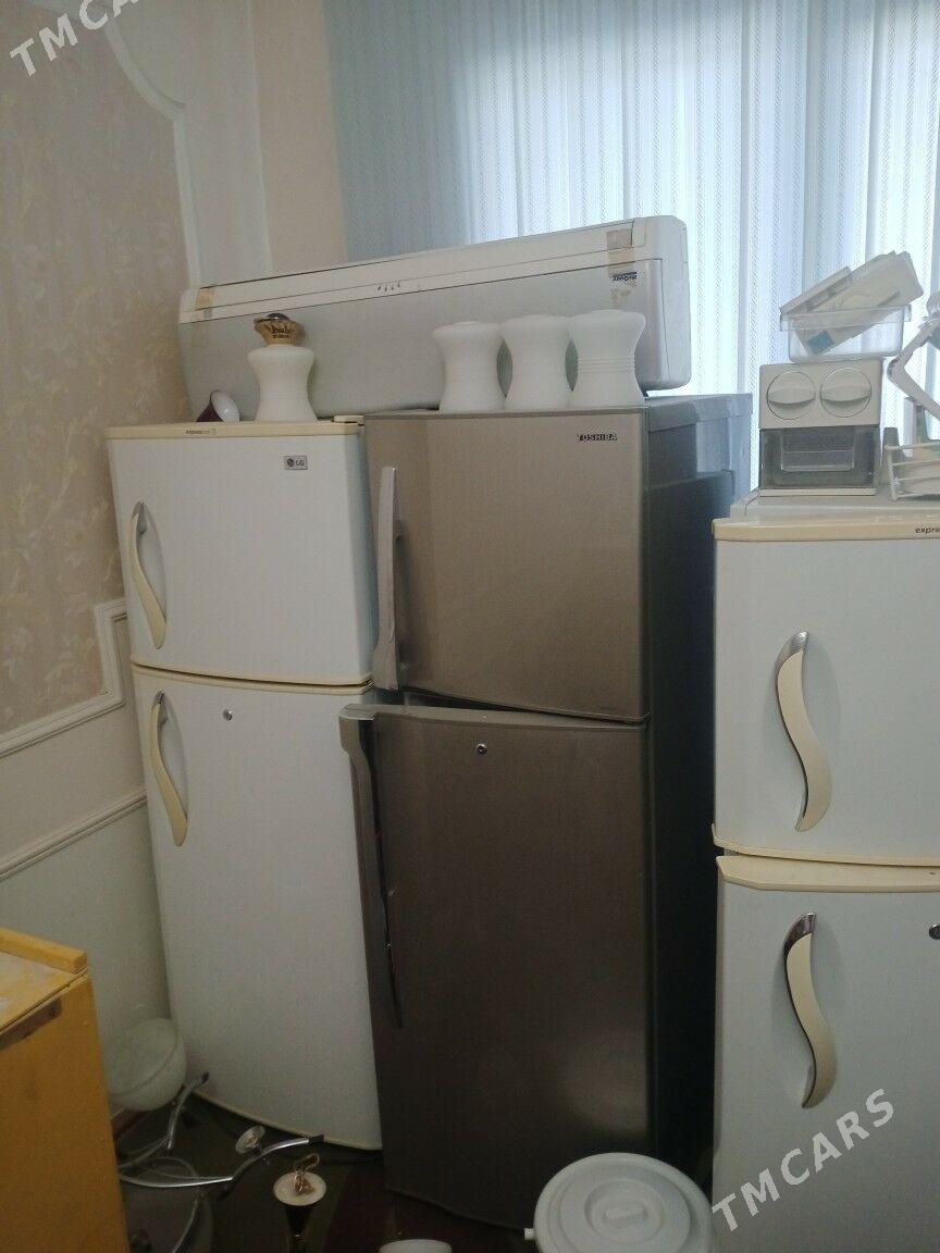 Hitachi - Туркменабат - img 2