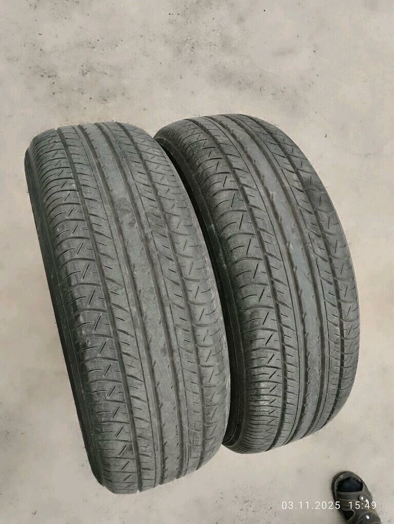 teker 215.60.16 yokakama 700 TMT - Bedew - img 2