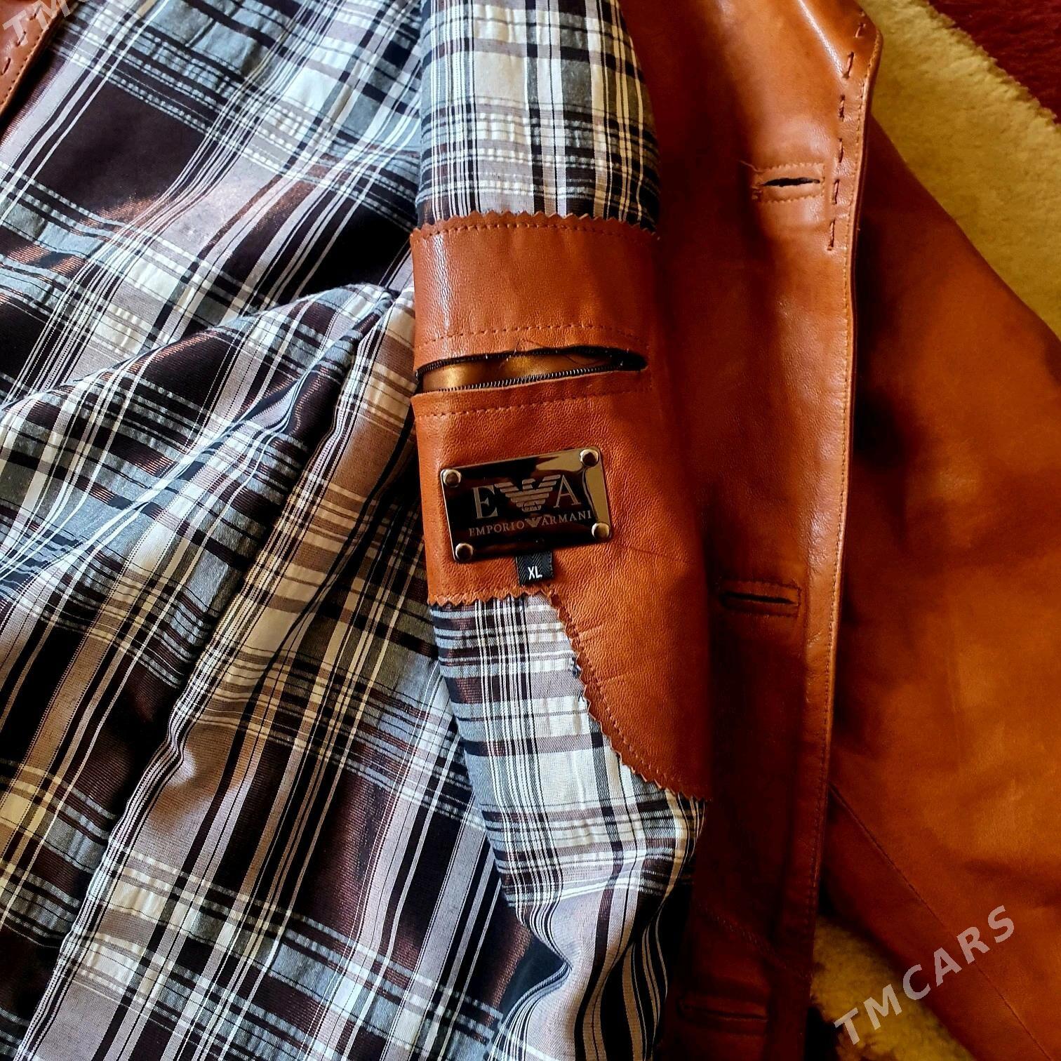 ,,Emporio Armani,, original . - Гёкдепе - img 4