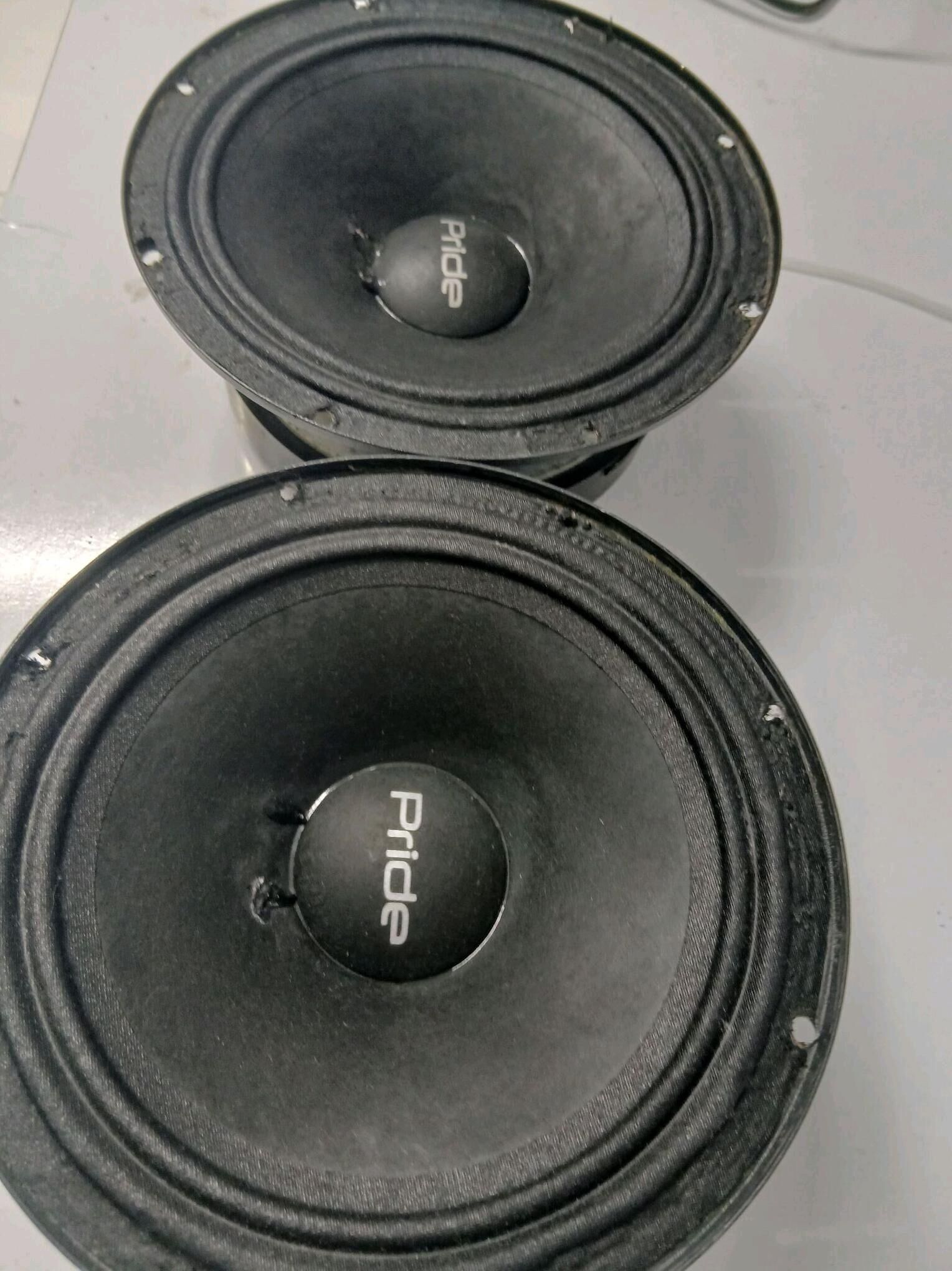 pride solo3 1 500 TMT - 30 mkr - img 2