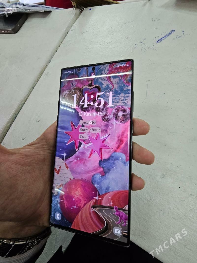 s23 ultra - Ашхабад - img 4