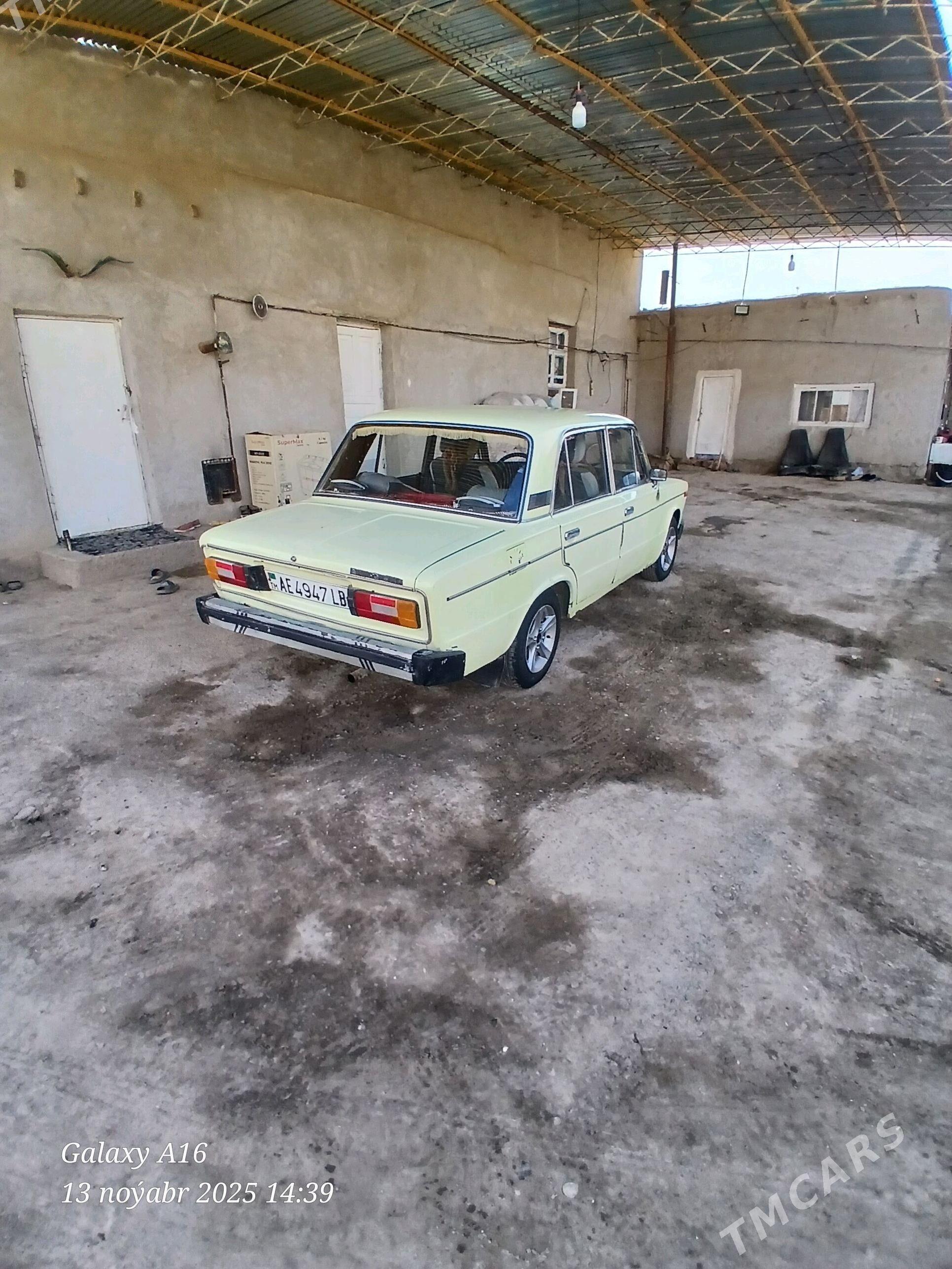 Lada 2106 1998 - 35 000 TMT - Sakar - img 6