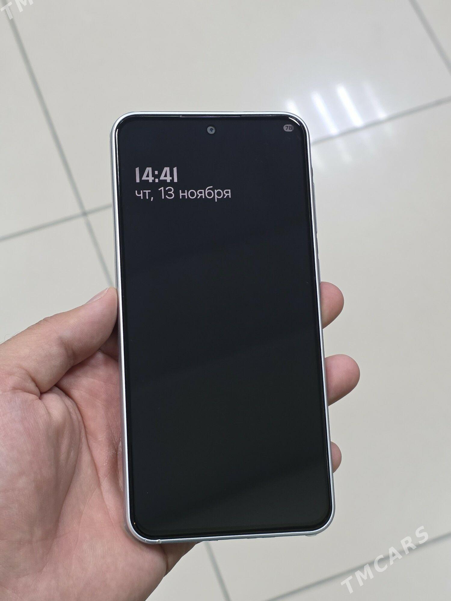 Samsung A36. 8/128 - Ашхабад - img 4