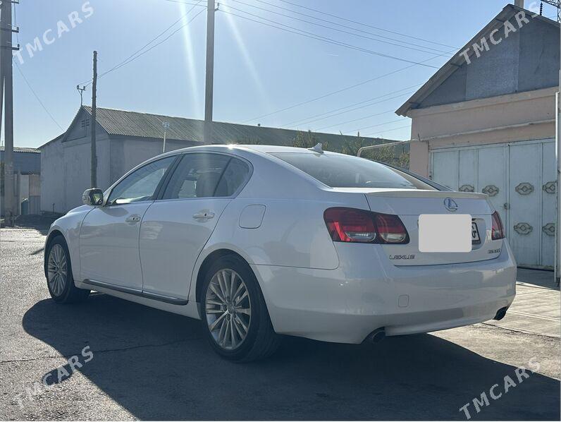 Lexus GS 350 2010 - 220 000 TMT - Ашхабад - img 2