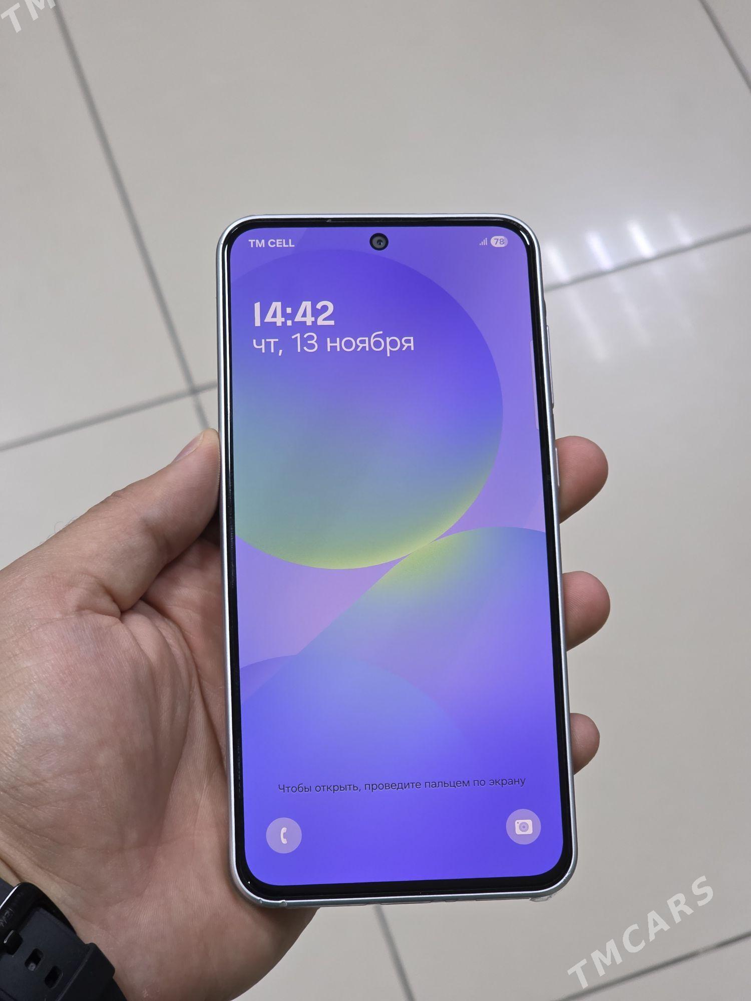 Samsung A36. 8/128 - Ашхабад - img 8