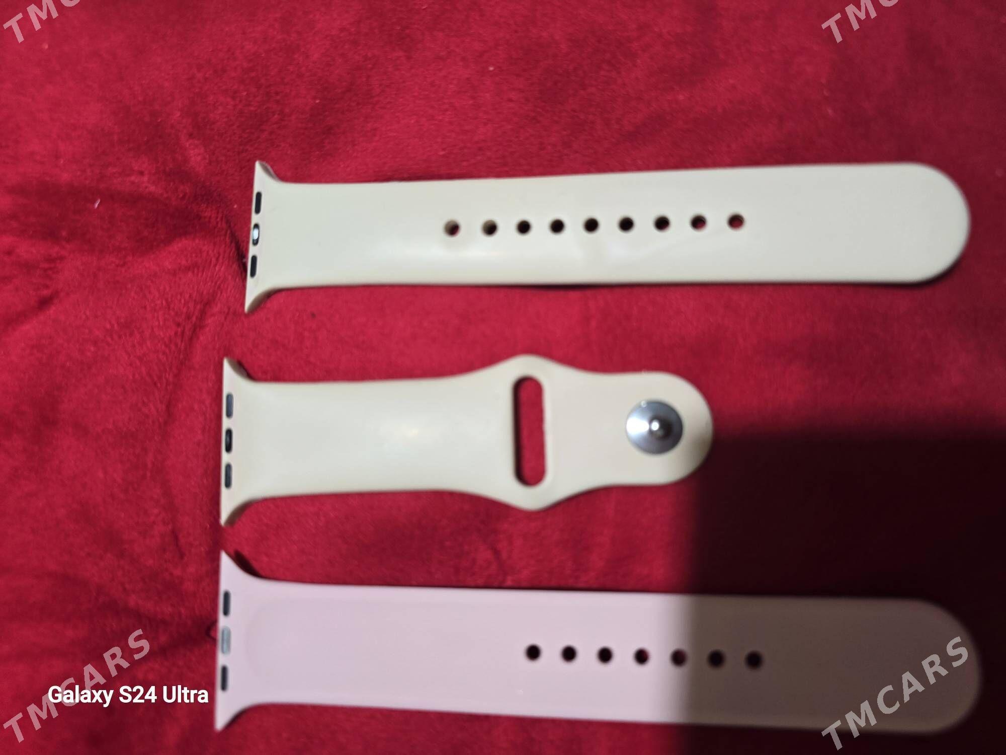 sagat remen - Ашхабад - img 5