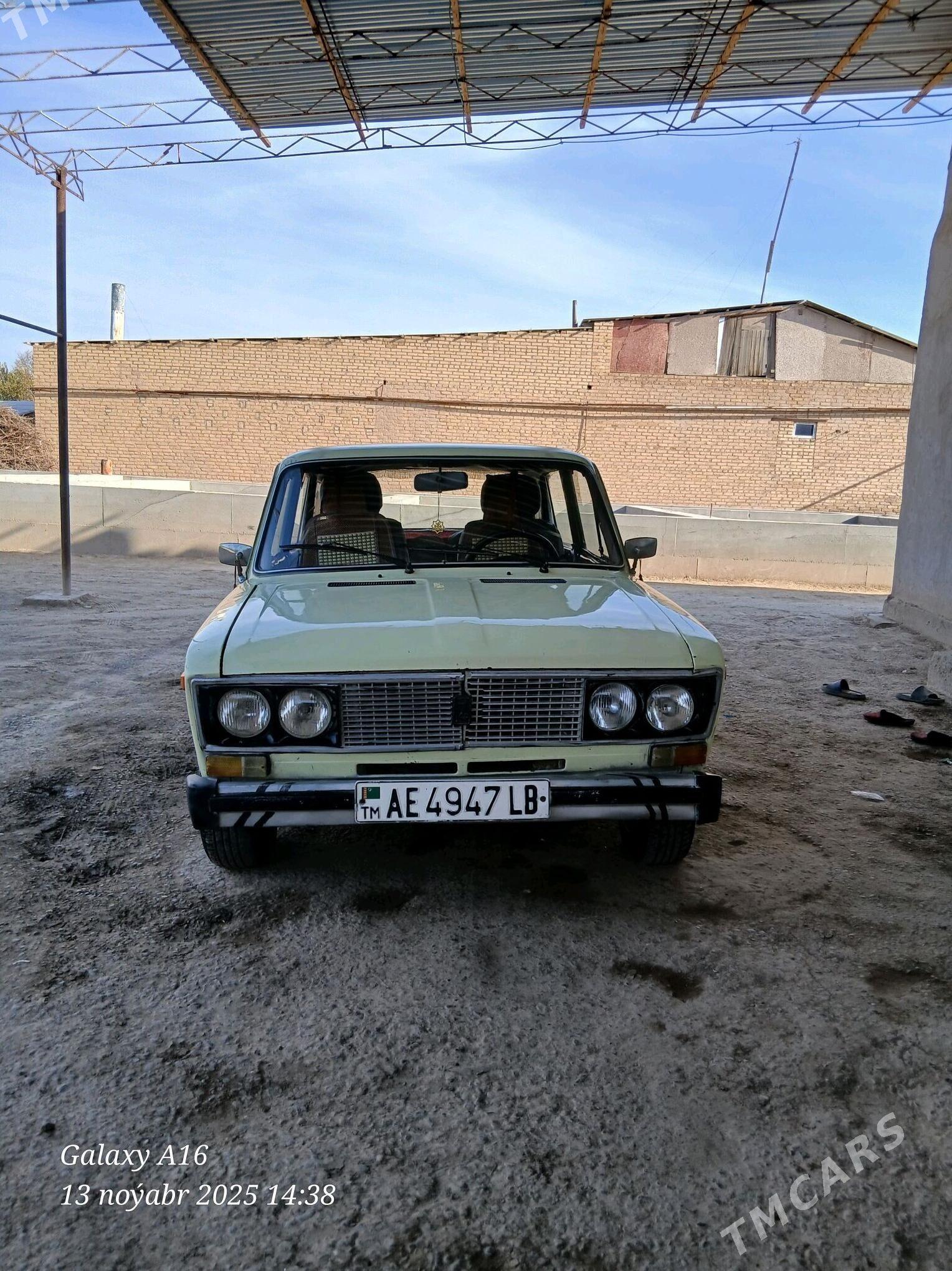 Lada 2106 1998 - 35 000 TMT - Sakar - img 7