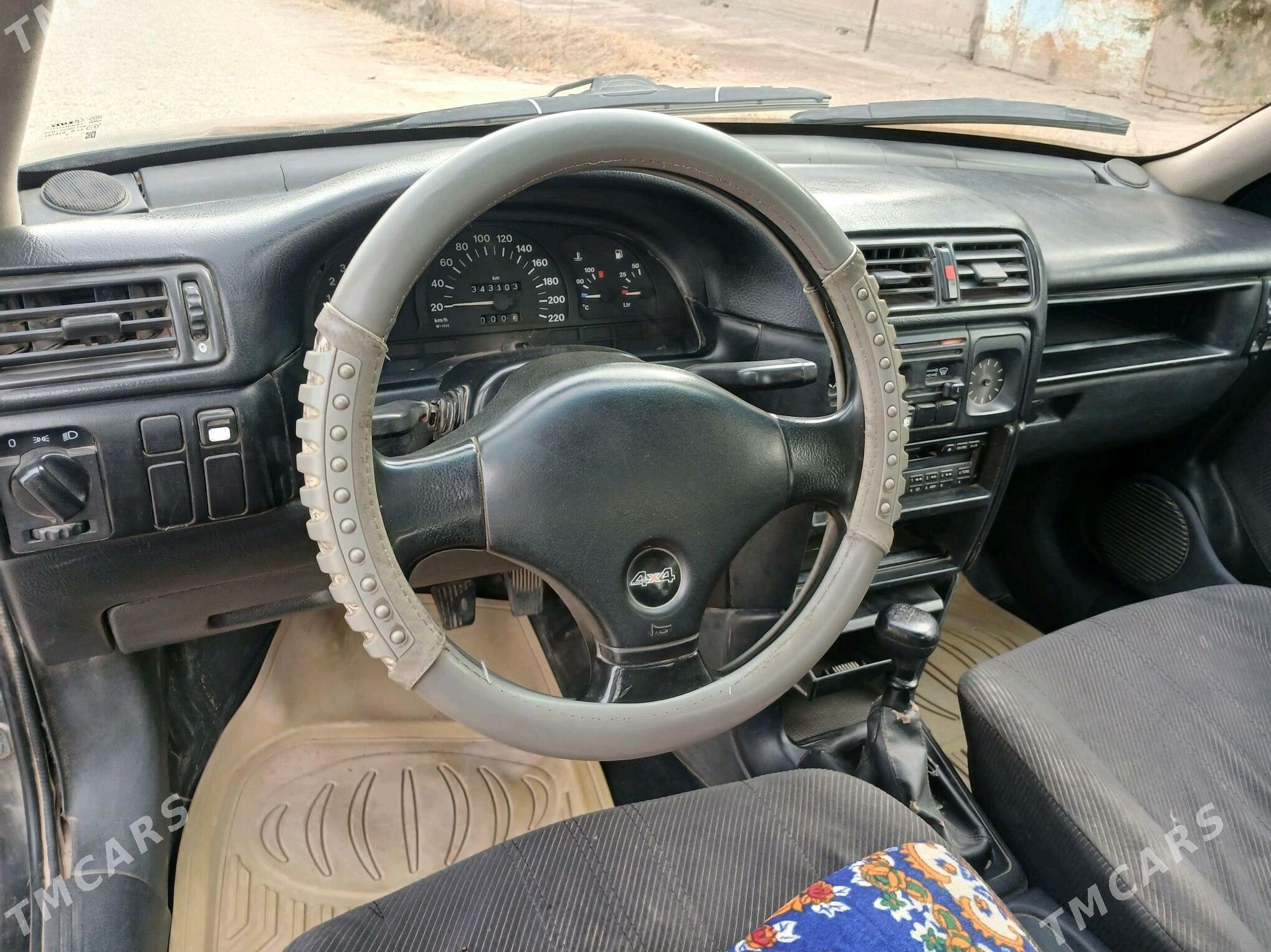 Opel Vectra 1990 - 40 000 TMT - Акдепе - img 4