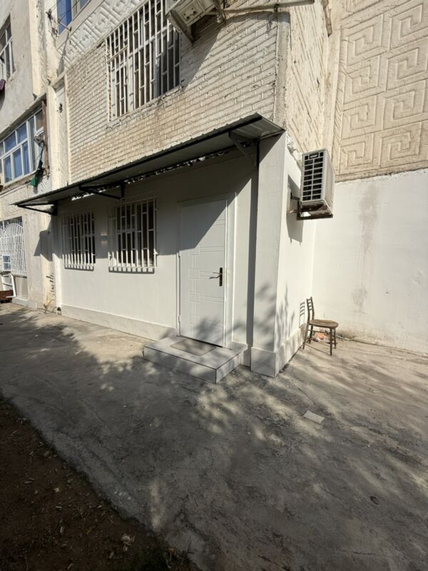 11 мкр 2 ком 1 этаж - 11 мкр - img 3