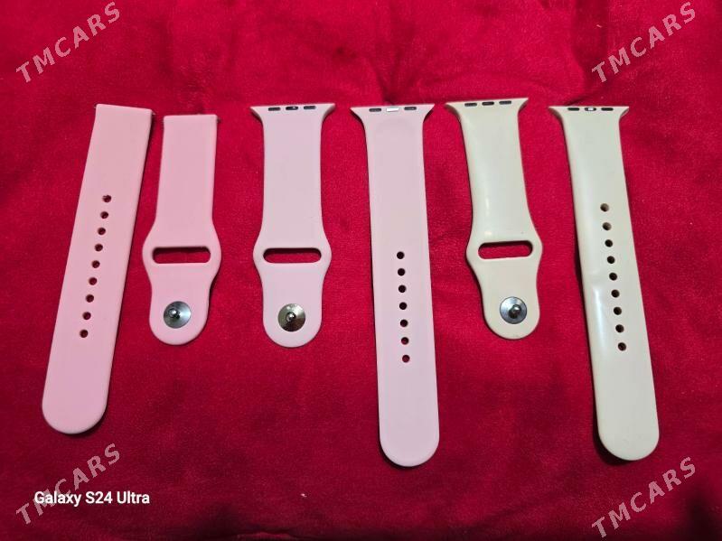 sagat remen - Ашхабад - img 1