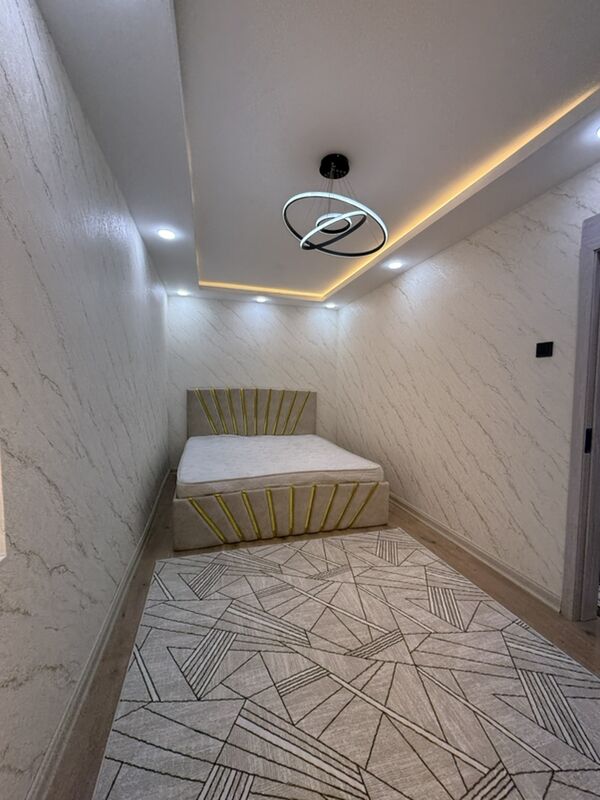 11 мкр 2 ком 1 этаж - 11 мкр - img 5