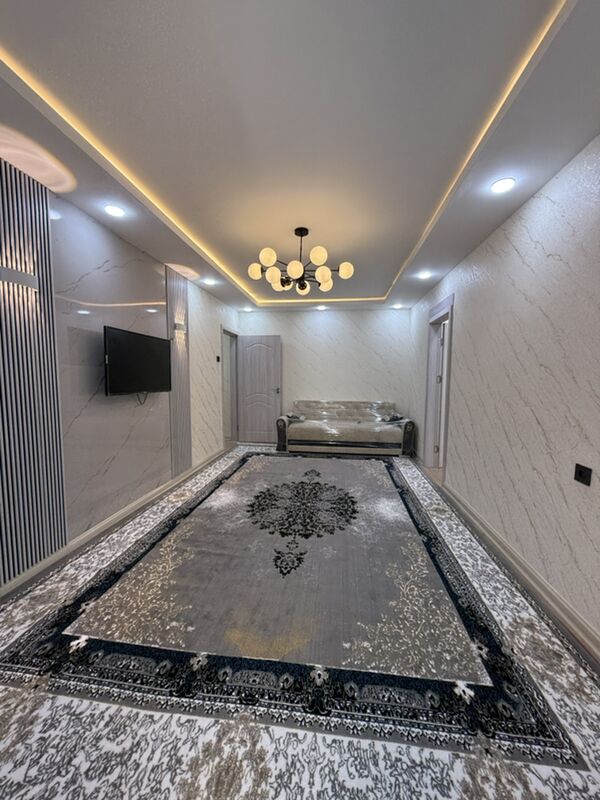 11 мкр 2 ком 1 этаж - 11 мкр - img 8