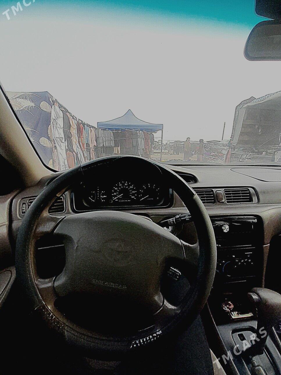 Toyota Camry 1999 - 110 000 TMT - Kerki - img 3