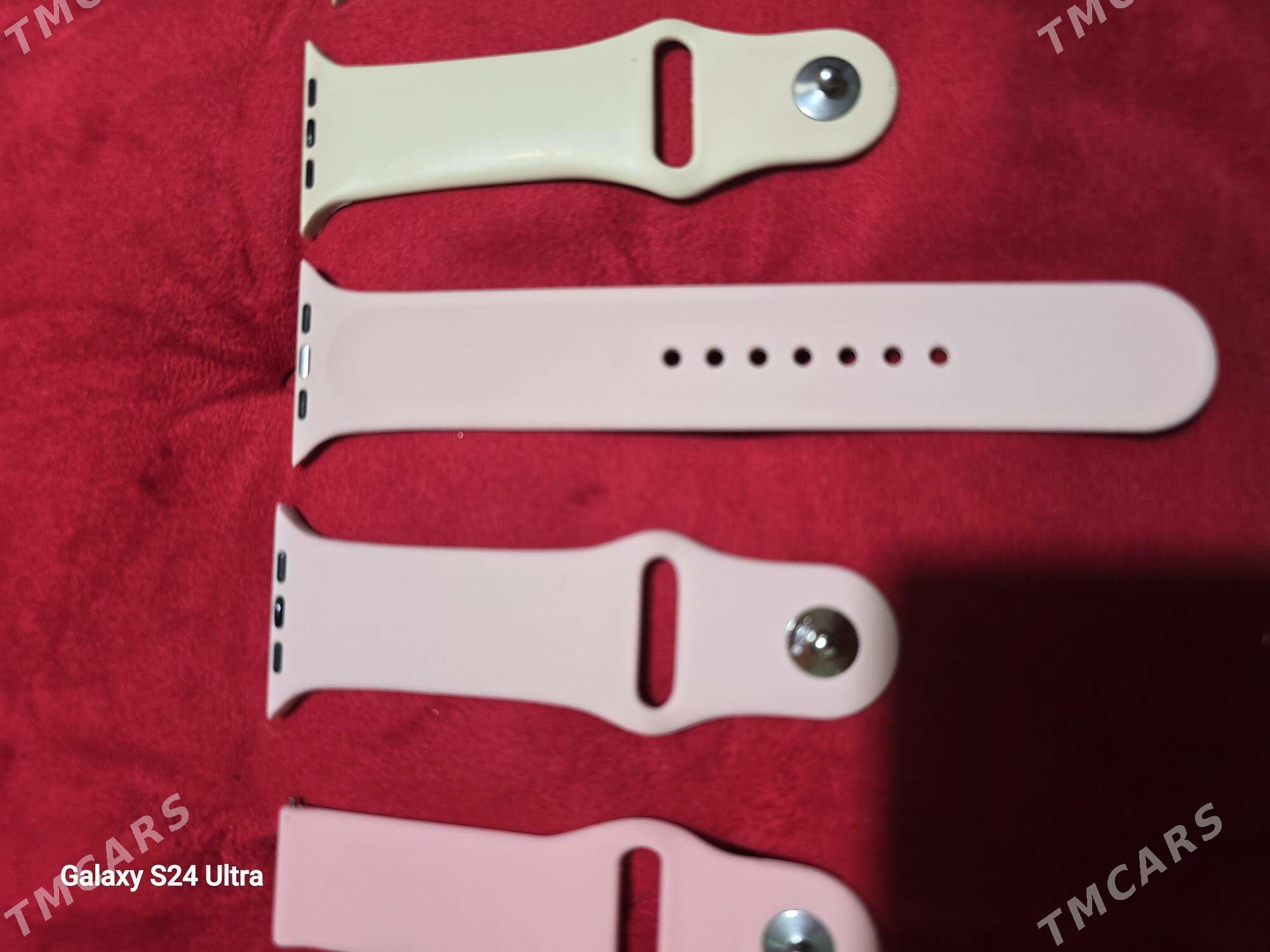 sagat remen - Ашхабад - img 3