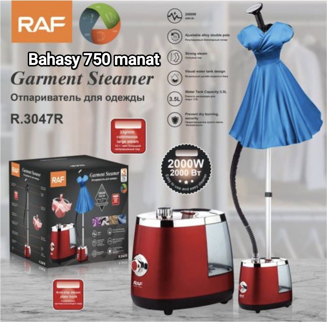 PARLY ÜTÜKLER WEŞILKALY GÖRNÜŞ - Gurtly - img 3