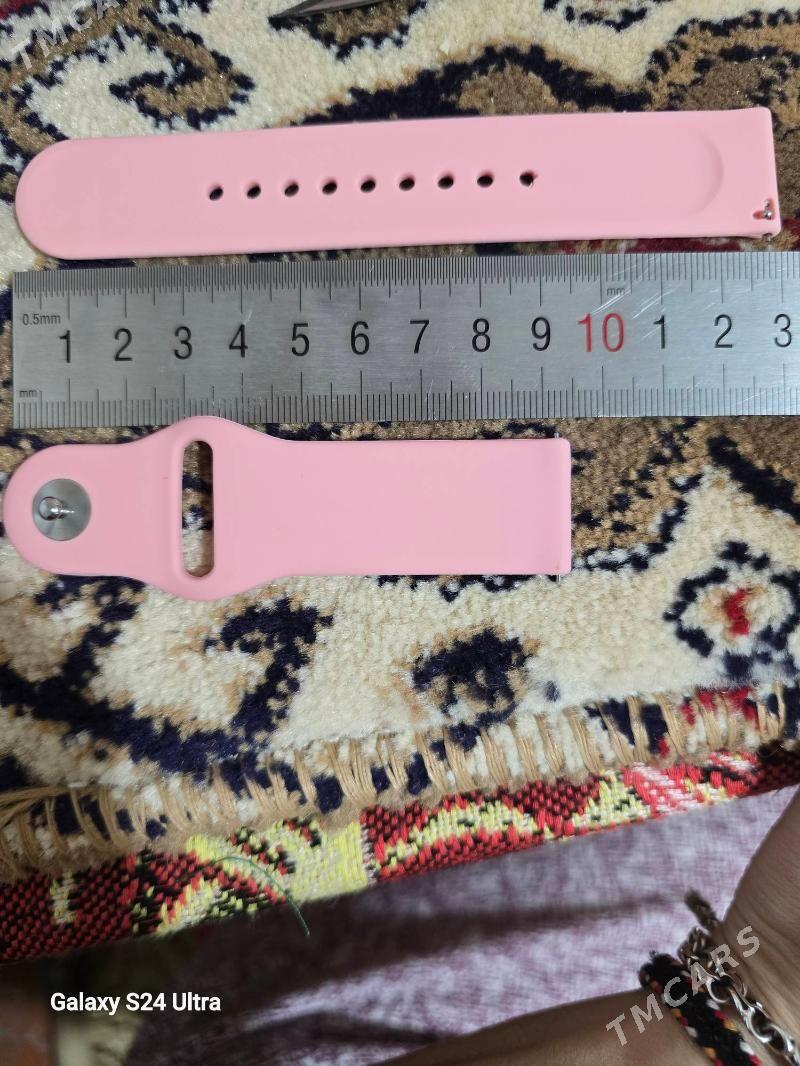 sagat remen - Ашхабад - img 4