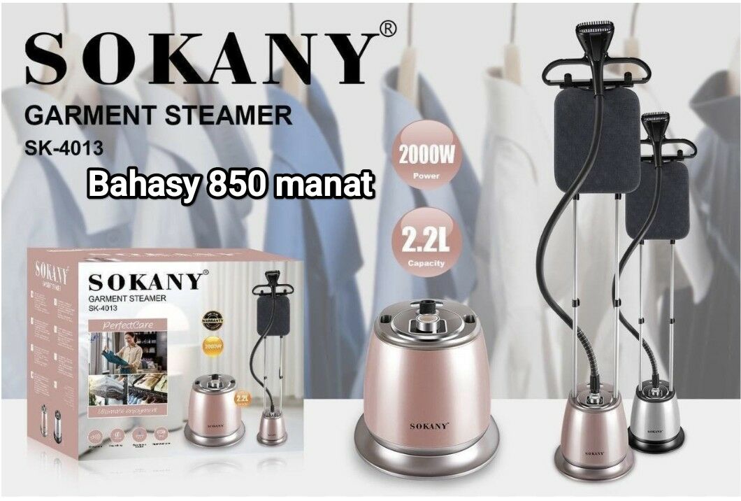 PARLY ÜTÜKLER WEŞILKALY GÖRNÜŞ - Gurtly - img 10