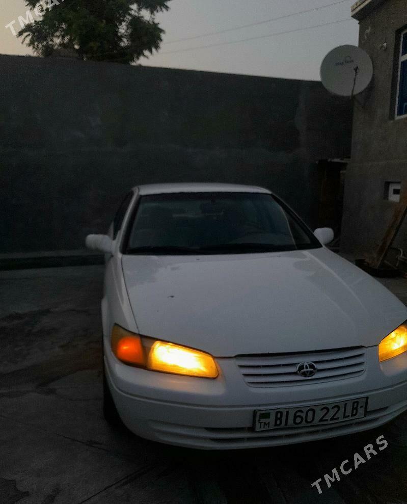 Toyota Camry 1999 - 110 000 TMT - Kerki - img 2