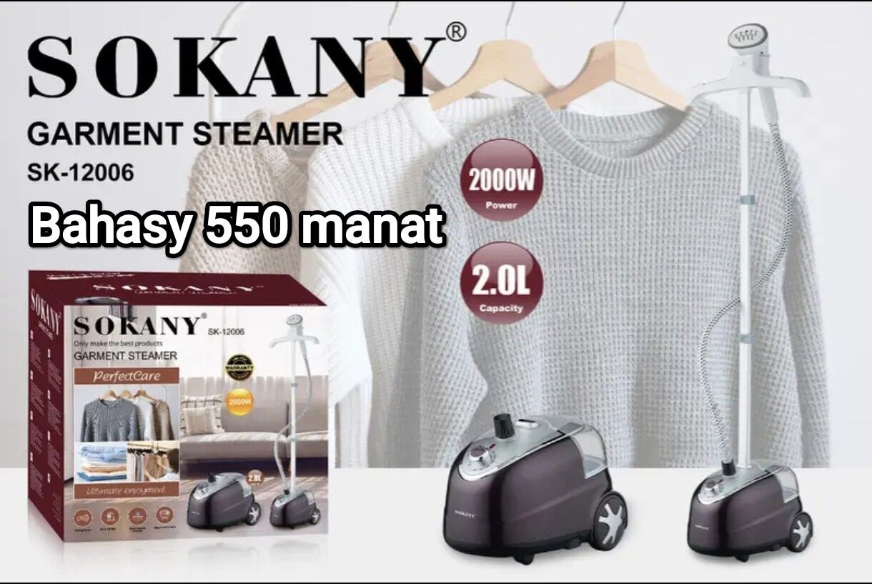 PARLY ÜTÜKLER WEŞILKALY GÖRNÜŞ - Gurtly - img 9