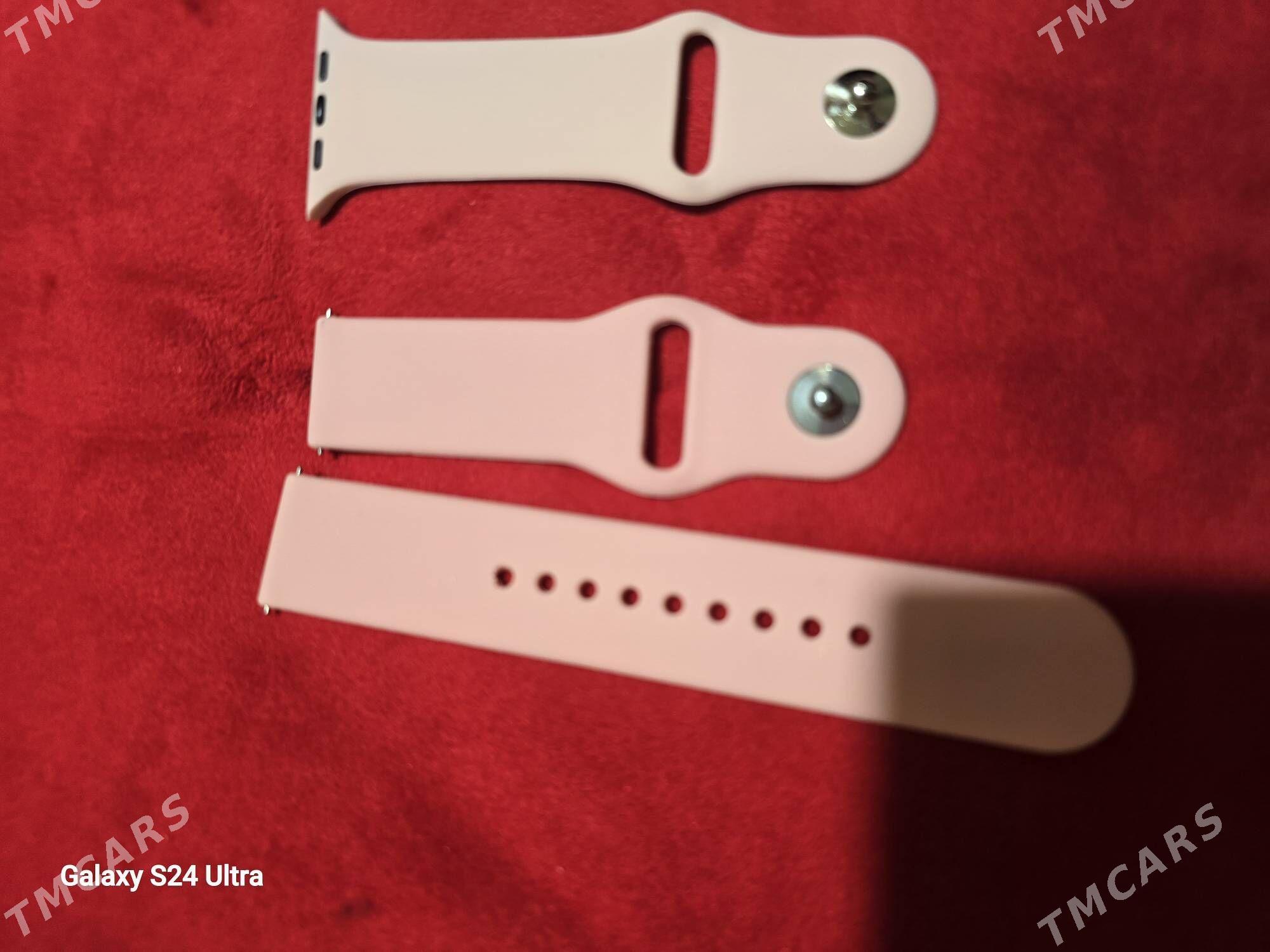 sagat remen - Ашхабад - img 2