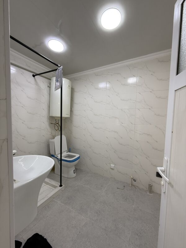 11 мкр 2 ком 1 этаж - 11 мкр - img 6