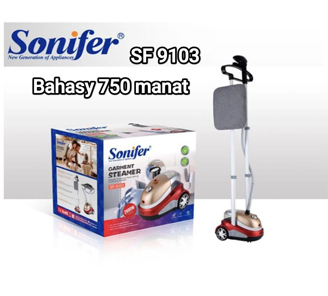 PARLY ÜTÜKLER WEŞILKALY GÖRNÜŞ - Gurtly - img 6