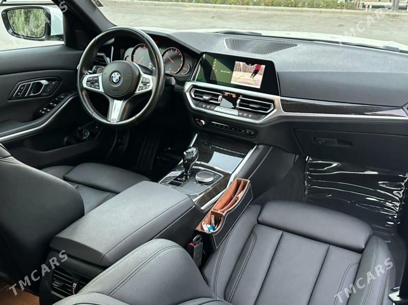 BMW 330 2020 - 580 000 TMT - Ашхабад - img 4