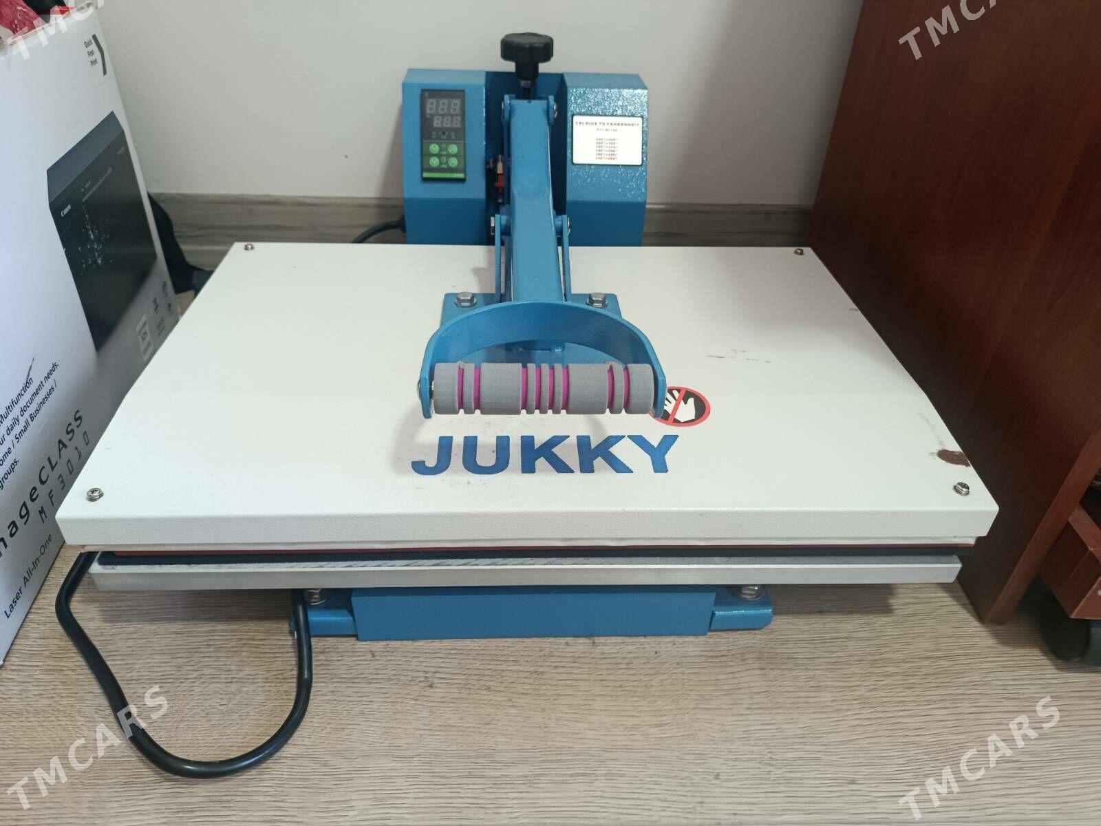 press utuk - Arkadag - img 3